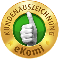 Ekomi seal